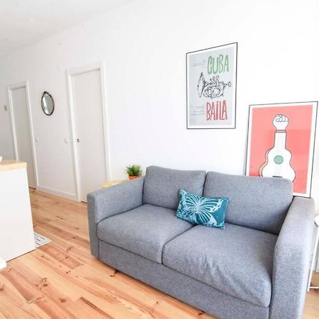 Beautiful Apartment Malaga Center Bagian luar foto
