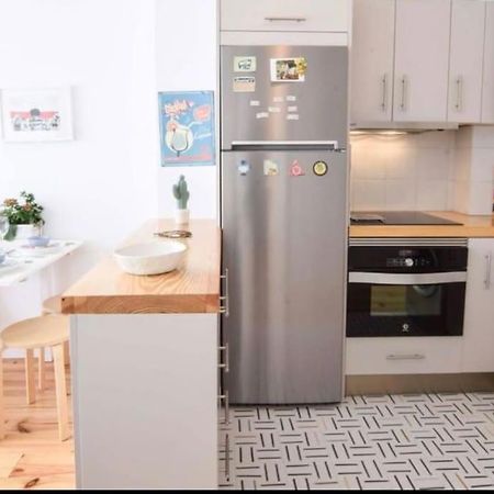 Beautiful Apartment Malaga Center Bagian luar foto