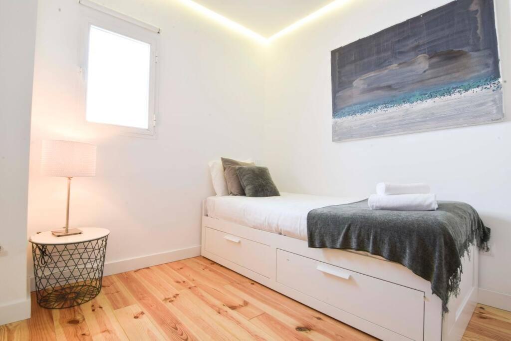 Beautiful Apartment Malaga Center Bagian luar foto