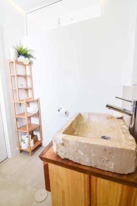 Beautiful Apartment Malaga Center Bagian luar foto