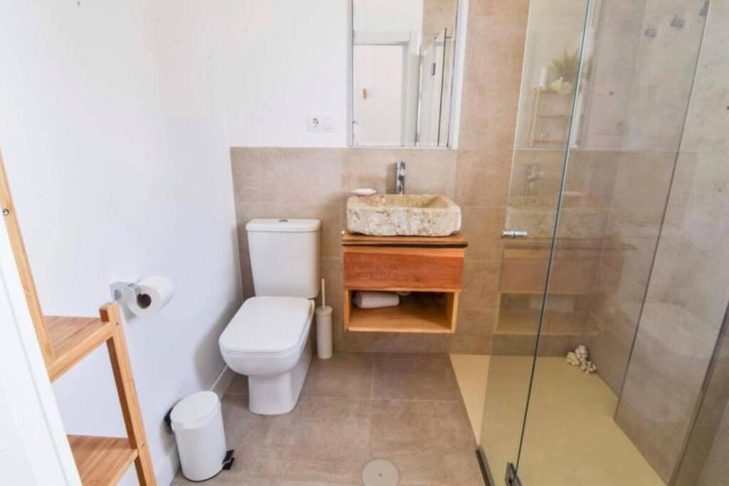 Beautiful Apartment Malaga Center Bagian luar foto
