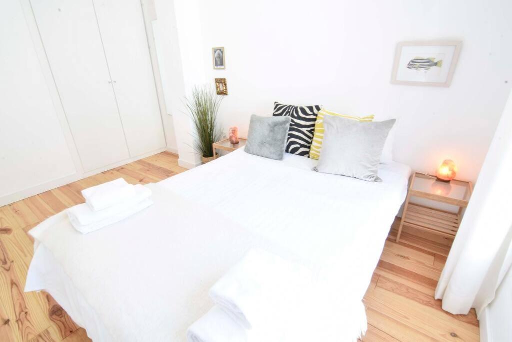 Beautiful Apartment Malaga Center Bagian luar foto