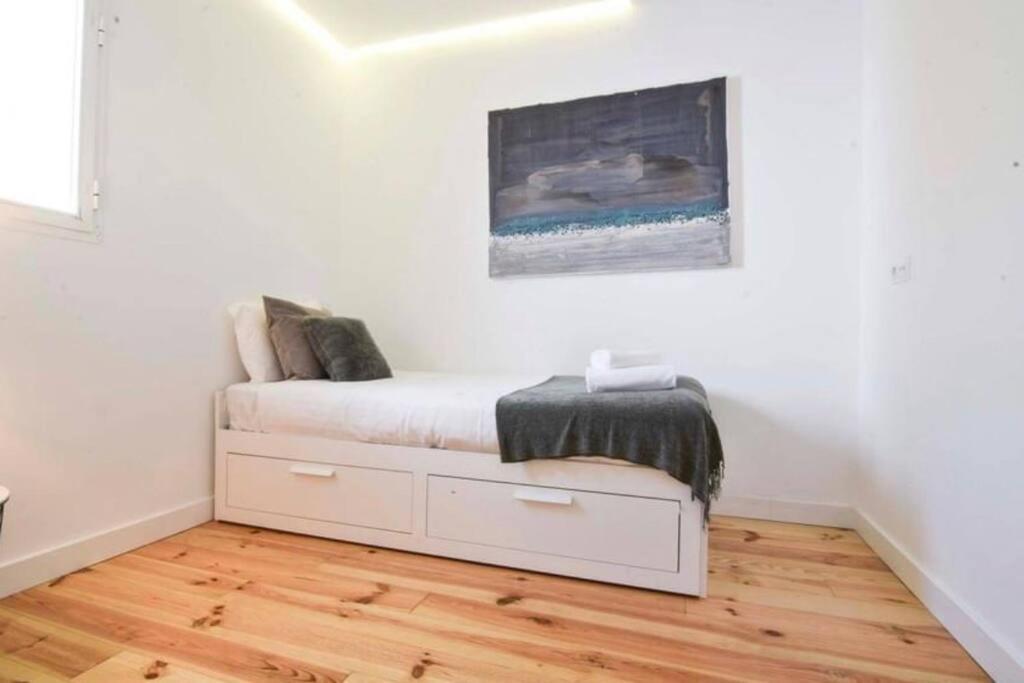 Beautiful Apartment Malaga Center Bagian luar foto